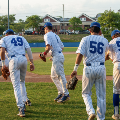 Game 34 preview: Harwich at Chatham     